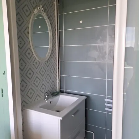 Apartmán Les Perroquets