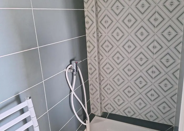Les Perroquets Appartement Royan